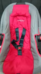 Baby car seat 