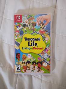 Tomodachi Life Nintendo Game