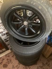 Sport Rim Watanabe 15