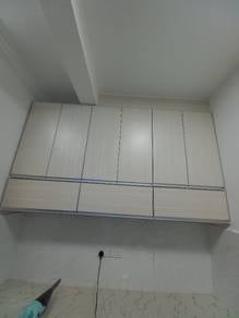 Kitchen cabinet tv cabinet quartzstone Melamine