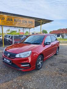 Proton Saga Premium S PREMIUM S AT in Duyong, MLK