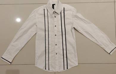 Fashion Long Sleeve