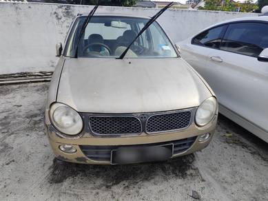 Perodua Kancil 850 EX in Greenlane, PNG