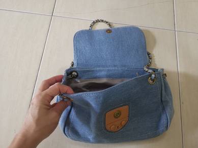 Sling bag/shoulder bag /hand bag