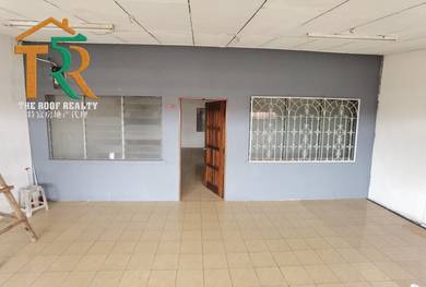 Terraced House For Sale in Tawau,SBH