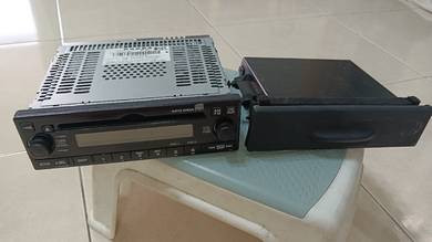 Honda CD / radio digital player 