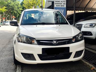 Proton Saga FLX FLX STANDARD in Greenlane, PNG