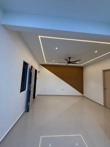 Flat For Sale in Bandar Selesa Jaya