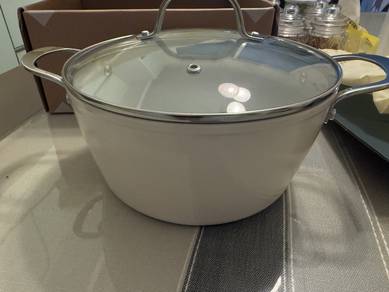 Cosmic Cookware