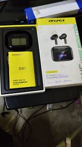 earphone Awei TP29 Anc Ai