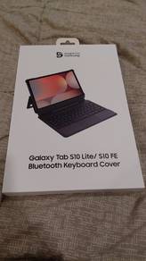 Galaxy Tab S10 lite/FE Bluetooth Keyboard Cover