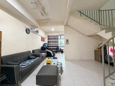 2-storey Terraced House For Sale in Iskandar Puteri,JHR