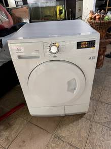 ELECTROLUX FLEXCARE CONDENSER 8kg ( EDC2086PDW )
