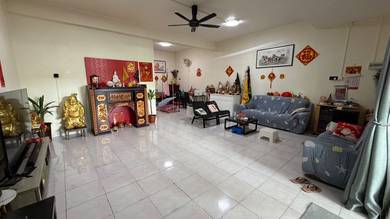 2-storey Terraced House For Sale in Skudai,JHR