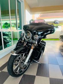 Harley-Davidson Electra Glide