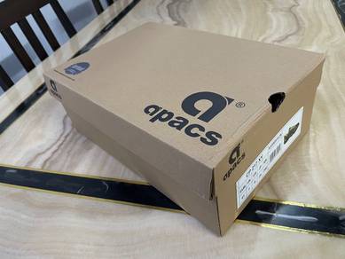 APACS Badminton Shoe Original