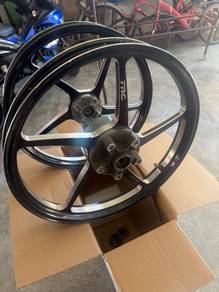Rim TRC
