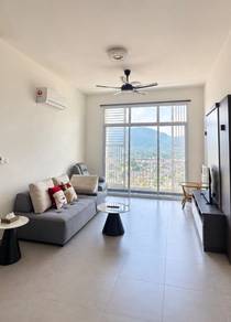Condominium For Sale in The Sky @ Tripark