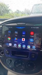 ALPINE INE AX809 - Hi-Res Android Player