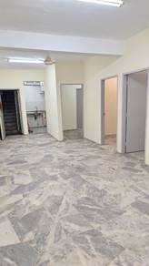 Flat For Rent in Taman Daya Shop Apartment