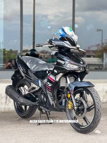 Sym VFE 185i