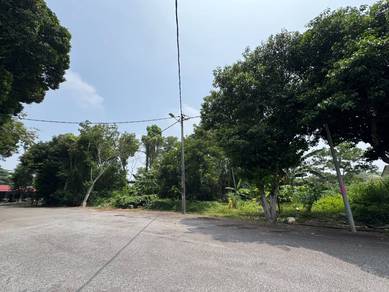 Residential Land in Bukit Katil, MLK