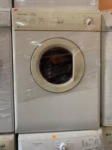 Mesin Electrolux Machine Drying Recon Kering Dryer