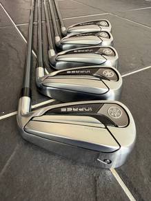 Golf Yamaha Inpres Drivestar 2025 Graphite Iron