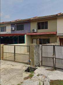 Terraced House For Sale in Bukit Beruntung,SGR