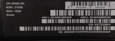 samsung S22 ultra