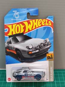 Hotwheels Porsche 928S Safari