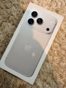 iPhone 18 pro 256gb