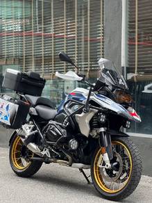 BMW R 1250 GS