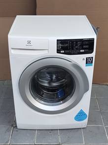 Electrolux Inverter mesin basuh Washer 8k