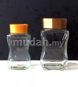 Nescafe Jars - Set of 2