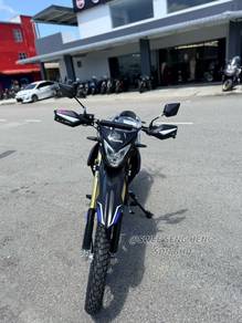 WMOTO Hawk 200i