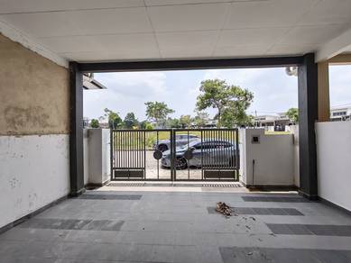 1-storey Terraced House For Sale in Kulai,JHR