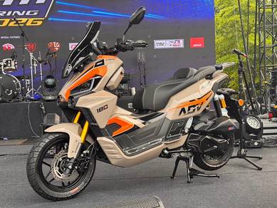 Aveta Vanguard 180