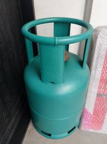 Tong gas Petronas 12kg