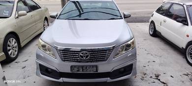 Toyota Camry G in Ipoh, PRK