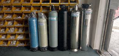 Chlorine Free / Outdoor Master Filter vpp.26F