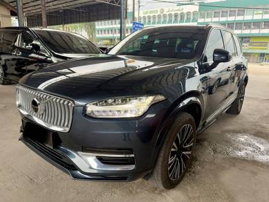 2023 Volvo XC90
