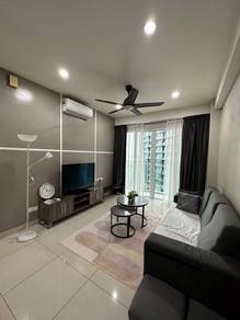 Condominium For Rent in Tropicana Bay Residences @ PWC