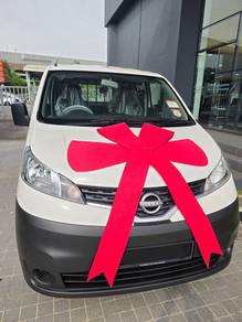 2026 Nissan Vanette PANEL
