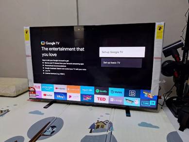 Smart tv