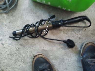 Curling Iron