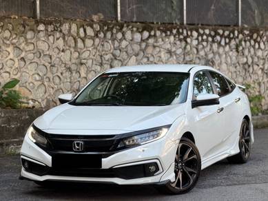 Honda Civic FC TC-PREMIUM in Cheras, KUL