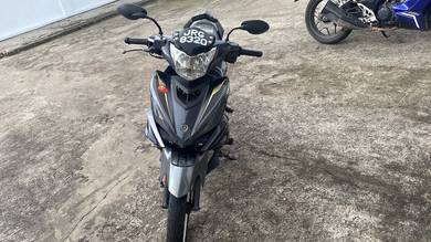 Yamaha 135LC
