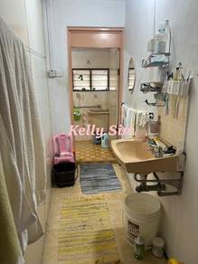2-storey Terraced House For Sale in Ayer Itam,PNG