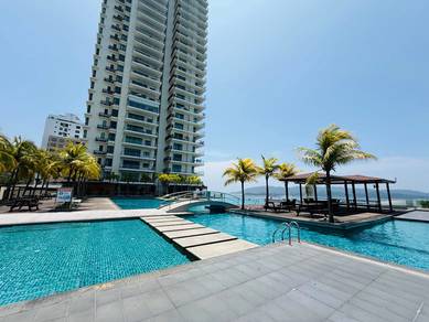 Condominium For Sale in The Peak Vista